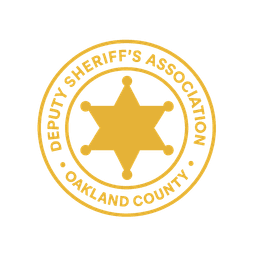 OCDSA badge logo